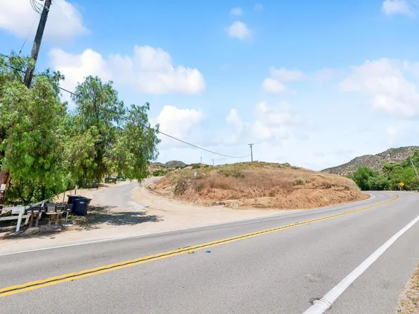 0 Harbison Canyon Rd, El Cajon, CA 92019