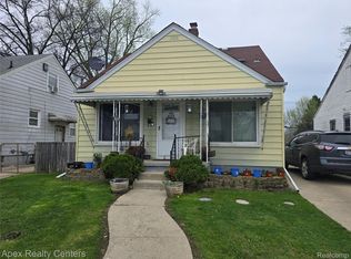 6320 Saint Marys St, Detroit, MI 48228