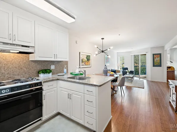 100 Thorndale Drive #308, San Rafael, CA 94903