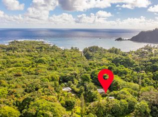 4685 Uakea Rd, Hana, HI 96713