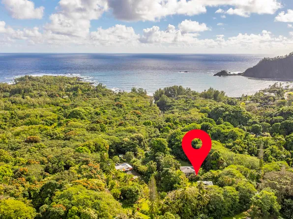 4685 Uakea Rd, Hana, HI 96713