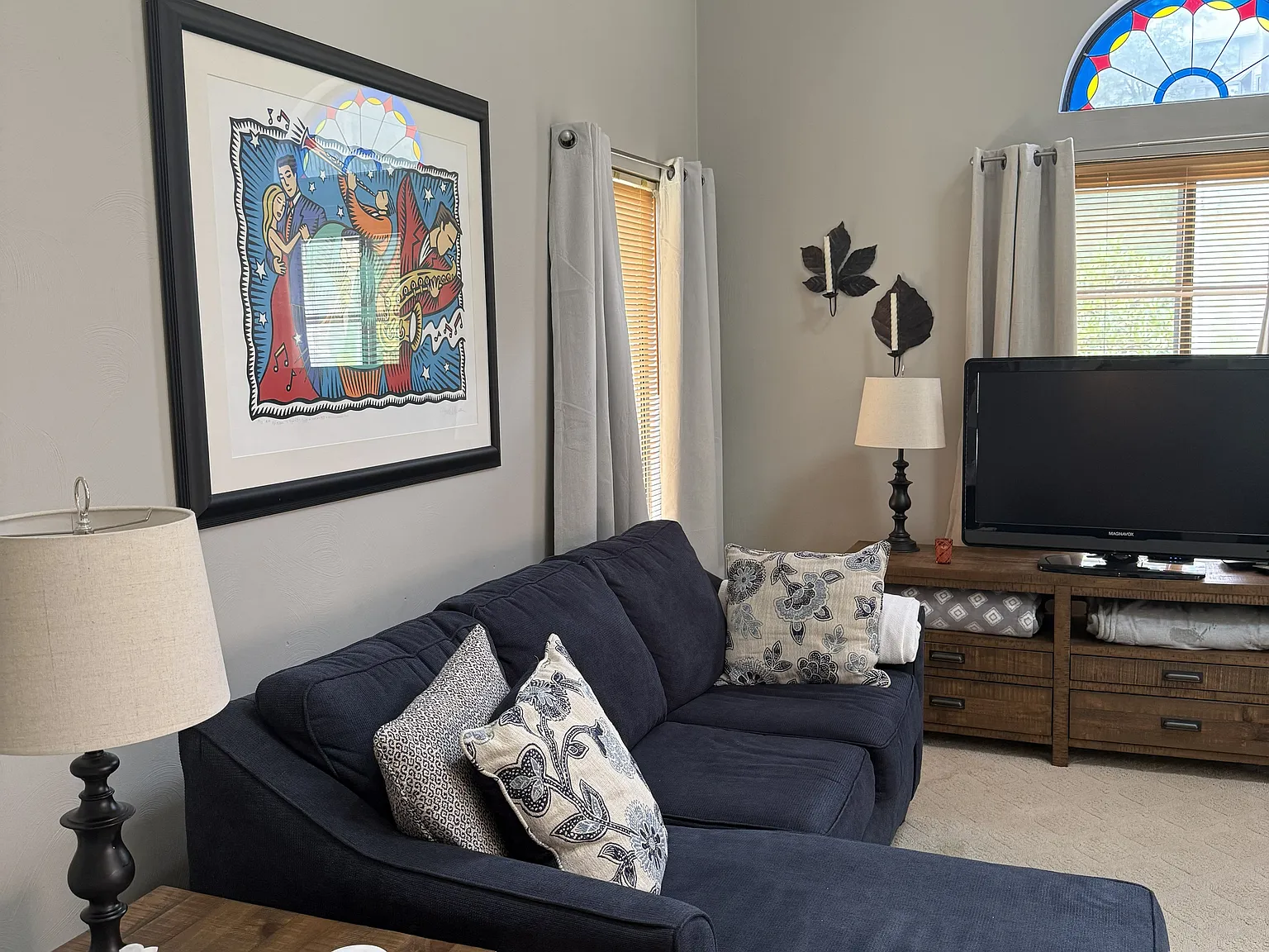 2 bed, 1274 sqft, $5,000 — Photo 2