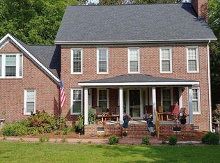 5209 Beckwyck Dr, Fuquay Varina, NC 27526