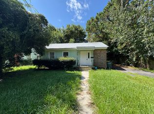 1219 NE 36th St, Savannah, GA 31404