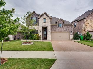 15913 Gladewater Ter, Prosper, TX 75078