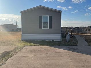 3300 Voight Blvd LOT 36, San Angelo, TX 76905