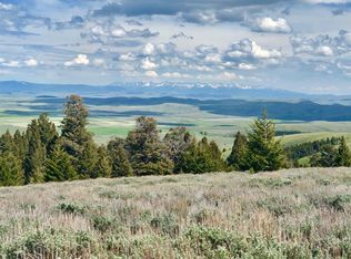 40 Bridger View Cir, White Sulphur Springs, MT 59645