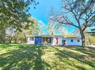 5676 N Sprinkle Rd, Kalamazoo, MI 49004