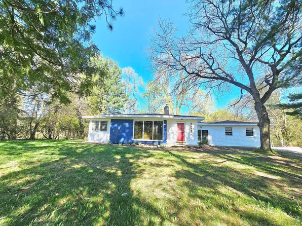 5676 N Sprinkle Rd, Kalamazoo, MI 49004