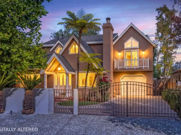 608 San Benito Ave, Menlo Park, CA 94025