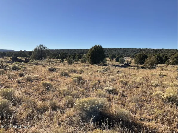 886 SE Cable Rd, Williams, AZ 86046