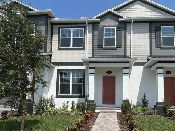 827 Creeping Fig St #1, Apopka, FL 32703