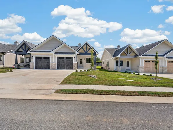 3034 Copper Creek Dr, Henderson, KY 42420
