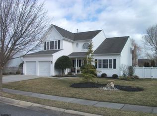 306 Pond Rd, Egg Harbor Township, NJ 08234