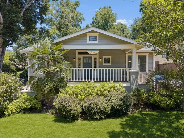 310 Kendrick Ave SE, Atlanta, GA 30315