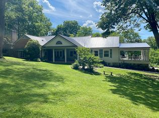 124 Ash Lawn Rd, Bedford, PA 15522