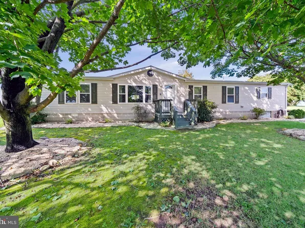 15 Legend Ln, Houston, DE 19954