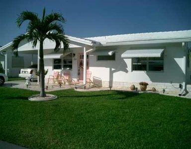 2621 NW 51st Pl, Tamarac, FL, 33309