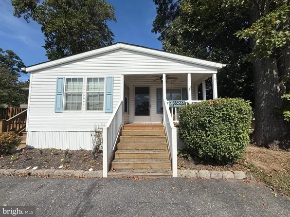 35237 Breakers St #E-711, Millsboro, DE 19966