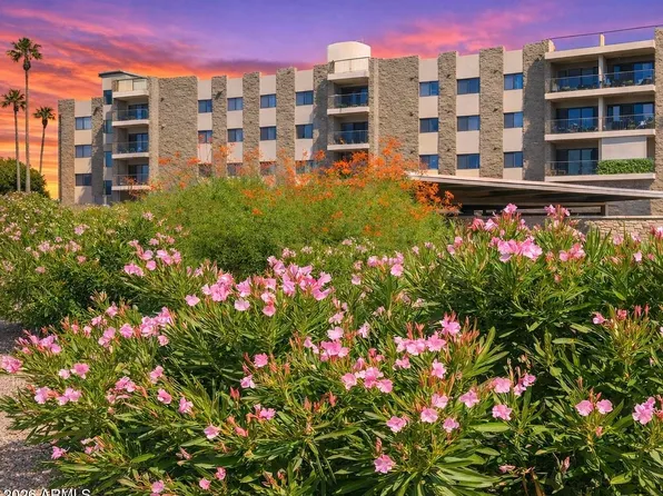 425 S PARKCREST -- #322, Mesa, AZ 85206