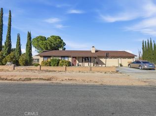 18126 Fairburn St, Hesperia, CA 92345