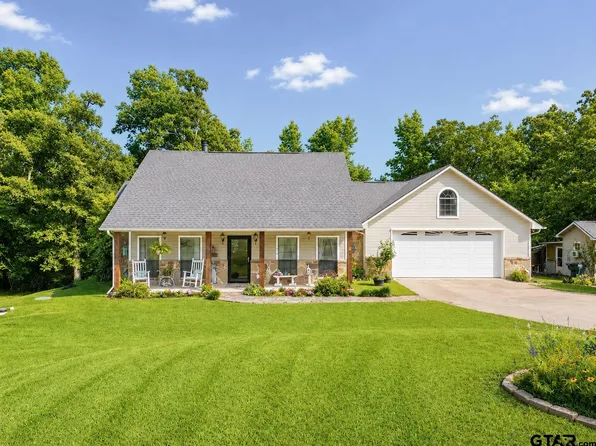 10683 County Road 2273, Tyler, TX 75707