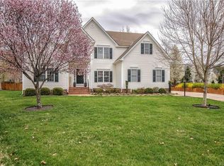 14718 Collington Turn, Midlothian, VA 23112