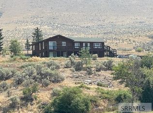 14 Elk Ridge Ln, North Fork, ID 83466