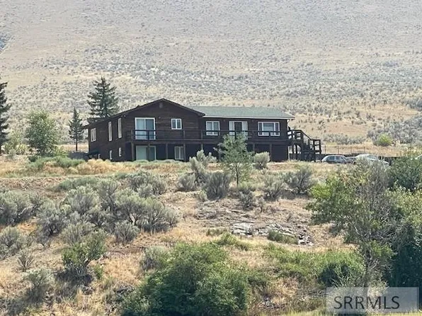 14 Elk Ridge Ln, North Fork, ID 83466
