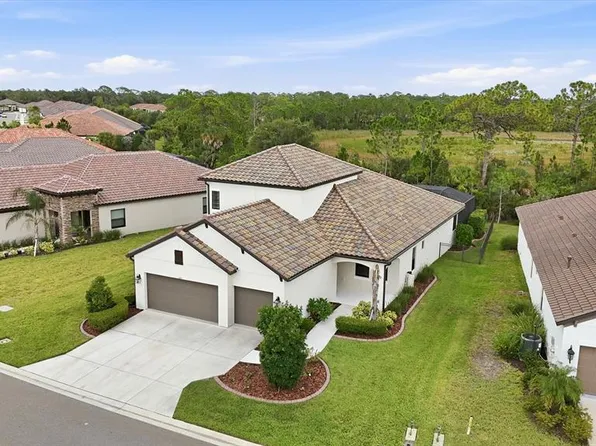 425 ARIANO AVENUE, NORTH VENICE, FL 34275