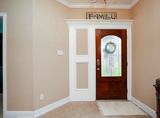 17218 Mossbriar Ln, Houston, TX 77095