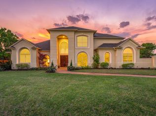 6804 Shalimar Ct, Colleyville, TX 76034