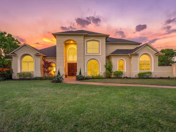6804 Shalimar Ct, Colleyville, TX 76034