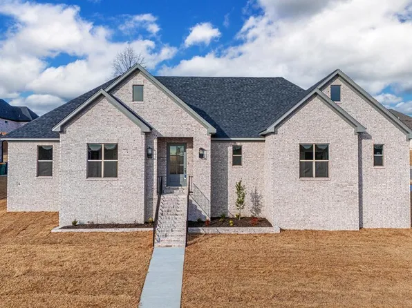 10126 Hidden Cir, Sherwood, AR 72120