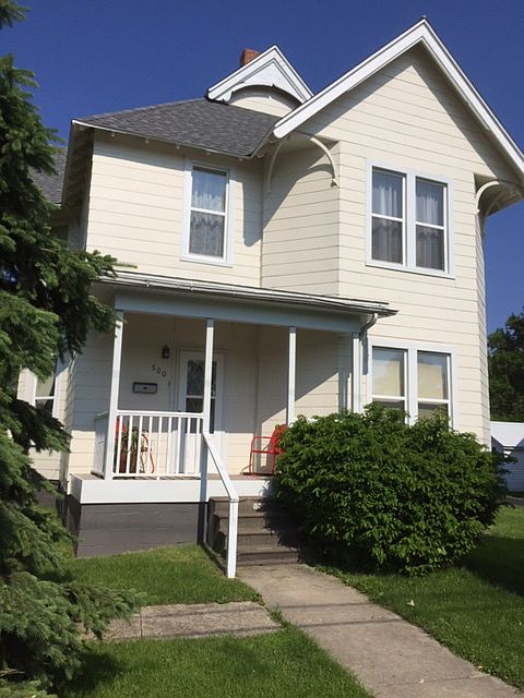 1st image of 500 N Parke St