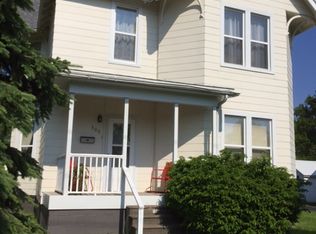 500 N Parke St, Tuscola, IL 61953