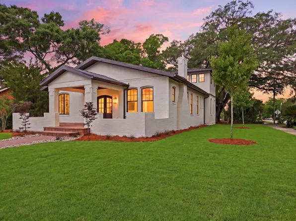 1015 N Reus St, Pensacola, FL 32501