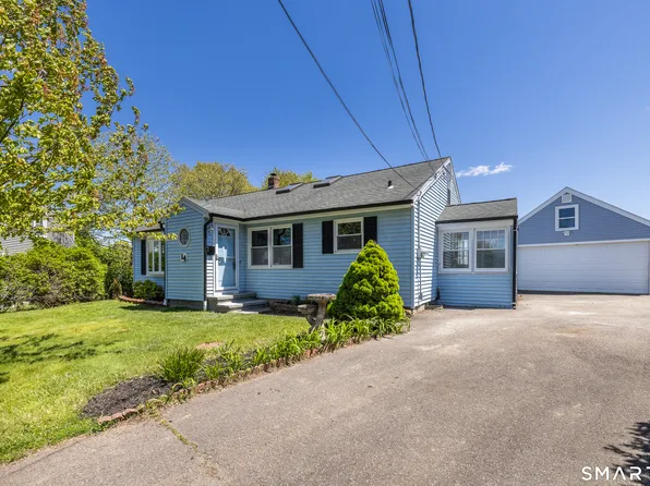 14 Catherine Court, Milford, CT 06460