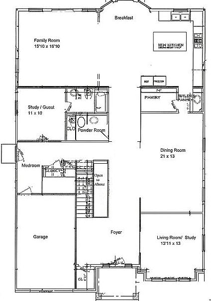2nd image of 174 Combs Ave