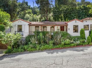 5946 Tuxedo Ter, Los Angeles, CA 90068