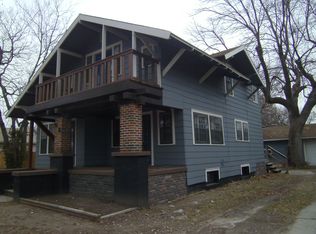 318 E St NW, Miami, OK 74354