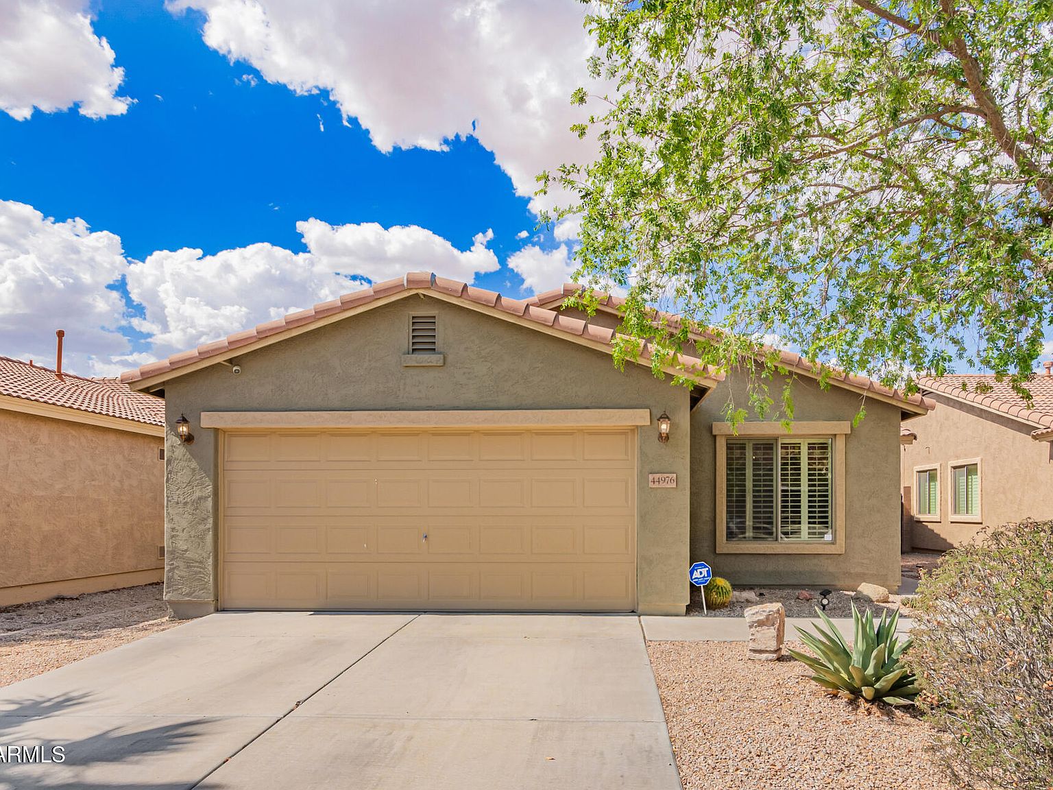 44976 W MIRAMAR Road, Maricopa, AZ 85139 | Zillow