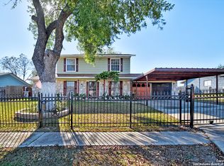 9722 Berryville, San Antonio, TX 78245
