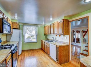 305 Cresswell Rd, Baltimore, MD 21225