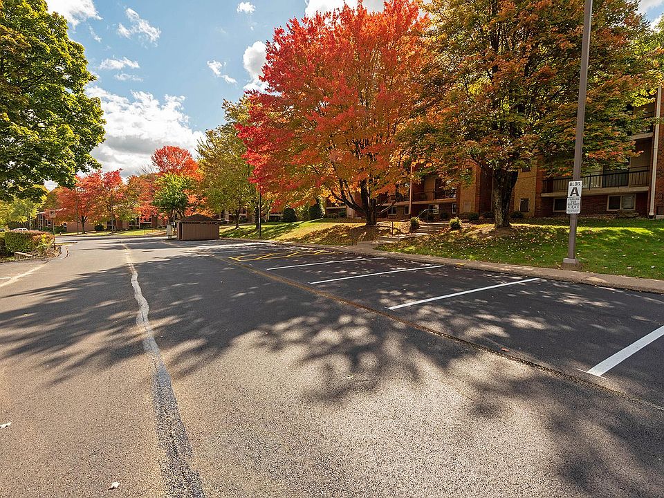 Durham Court Apartments, Buildings A,B and C 9500 Babcock Blvd