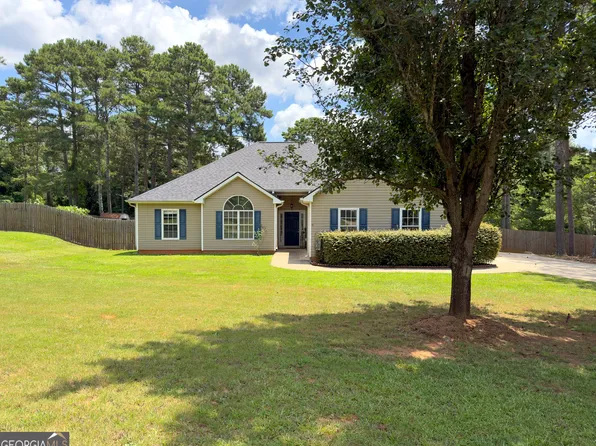 309 Dylan Way, McDonough, GA 30252