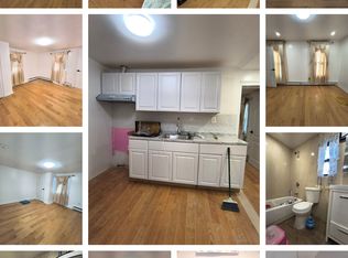 (Undisclosed Address), Jamaica, NY 11433