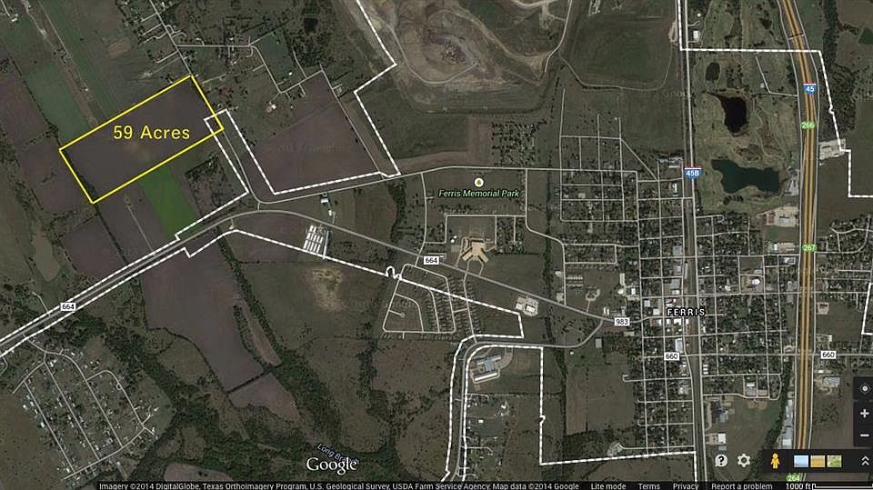 2nd image of 2050 Ferris Rd