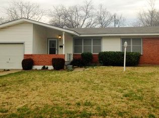 11335 Sinclair Ave, Dallas, TX 75218