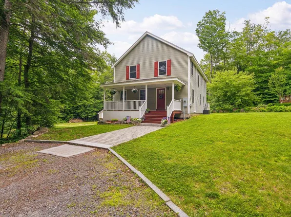 89 Valley Drive, Gilford, NH 03249